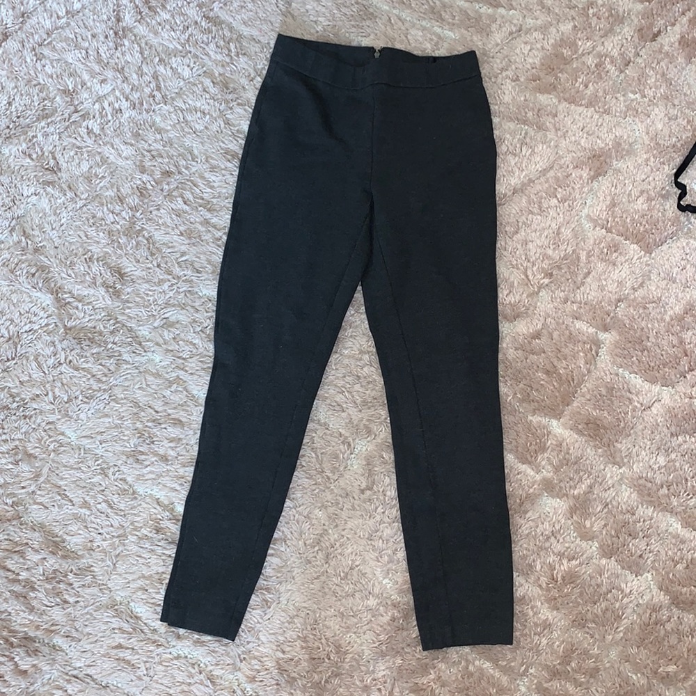 EUC J. Crew Pixie Pant Legging